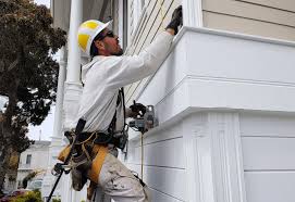 Professional Siding in Alhambra, CA